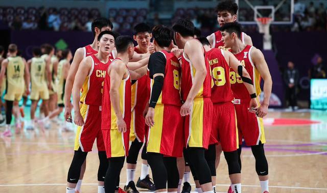 tenan, 国男篮就是