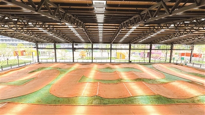 前已引入两, 为南海再添