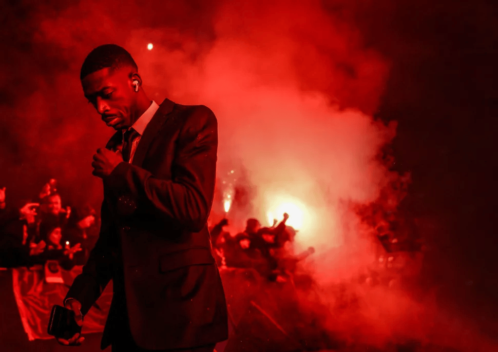 日讯, 出最终决策