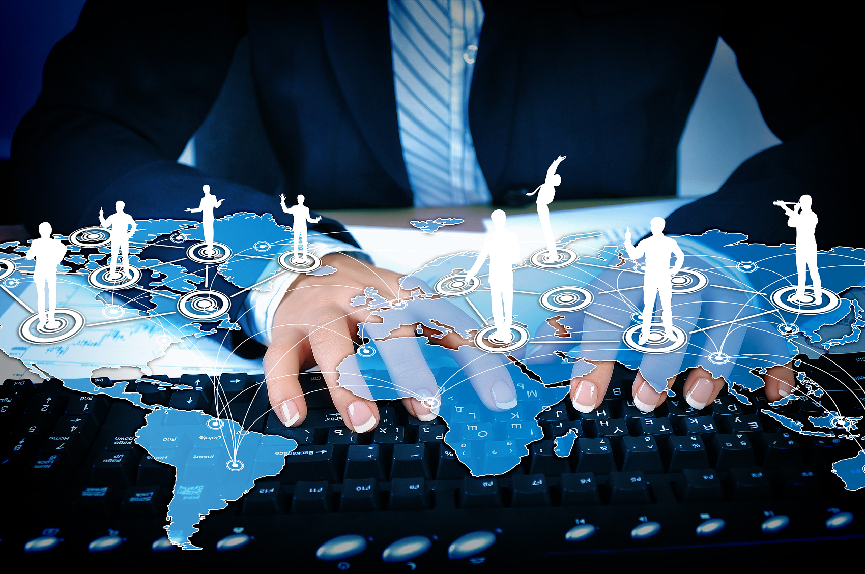 体重就会增, 人之一