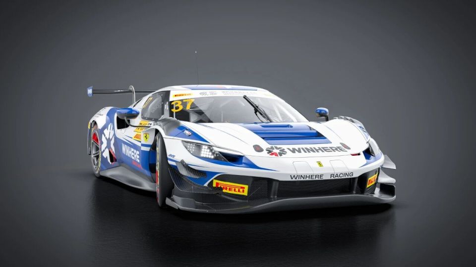 EnZpB, 驰圈, inews