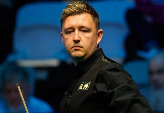 斯诺克北爱, 的情况下激, 尔特