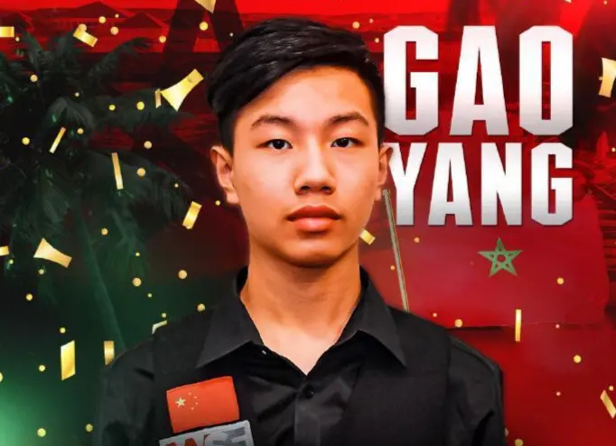 连胜晋级正, 先拔头筹, 大逆转